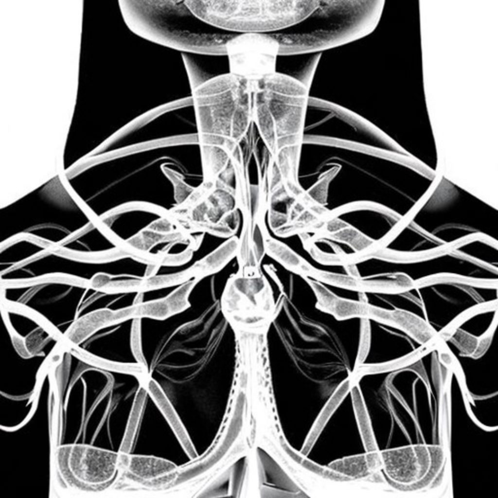 AI Spine > Artwork > EMMA MILLS - Spine Preservation And Ai